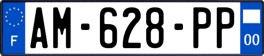 AM-628-PP