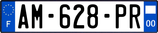 AM-628-PR
