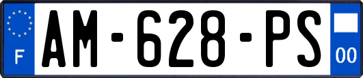 AM-628-PS