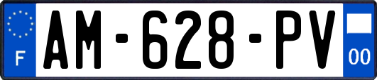 AM-628-PV