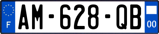 AM-628-QB