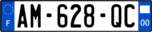 AM-628-QC