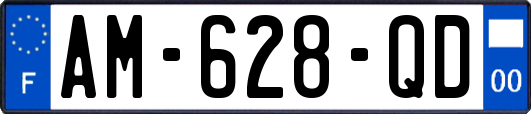 AM-628-QD