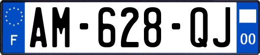 AM-628-QJ