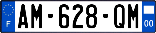 AM-628-QM