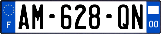 AM-628-QN