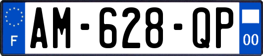 AM-628-QP