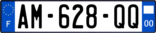 AM-628-QQ
