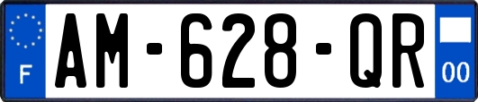 AM-628-QR