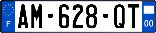 AM-628-QT