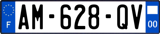 AM-628-QV