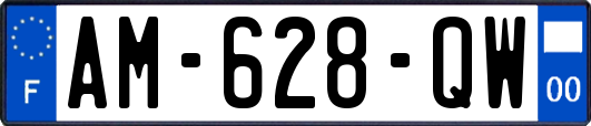 AM-628-QW