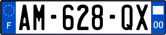 AM-628-QX