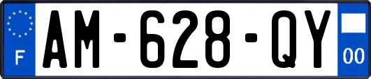 AM-628-QY