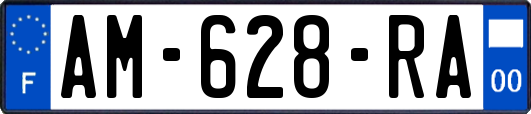 AM-628-RA