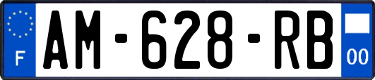 AM-628-RB