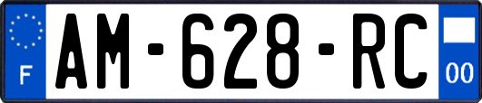 AM-628-RC
