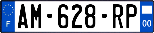 AM-628-RP