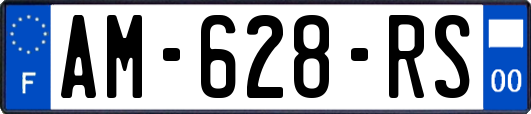 AM-628-RS