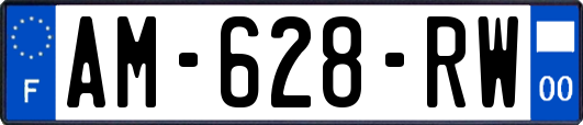 AM-628-RW