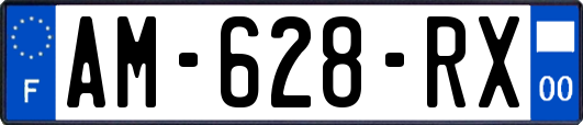 AM-628-RX