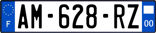 AM-628-RZ