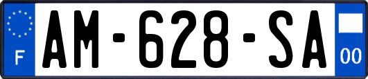 AM-628-SA