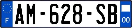AM-628-SB