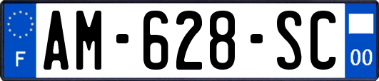 AM-628-SC