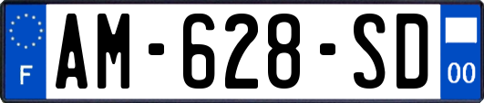 AM-628-SD