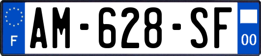 AM-628-SF