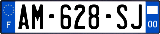 AM-628-SJ