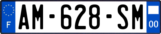 AM-628-SM