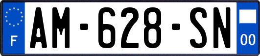 AM-628-SN
