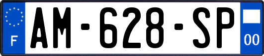 AM-628-SP