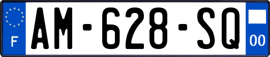 AM-628-SQ