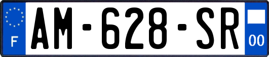 AM-628-SR