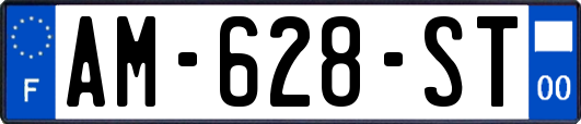 AM-628-ST