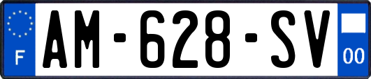 AM-628-SV