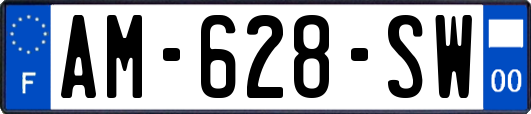 AM-628-SW
