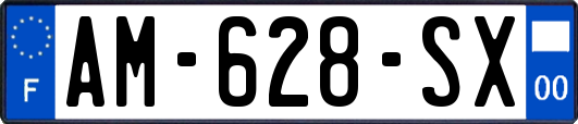 AM-628-SX