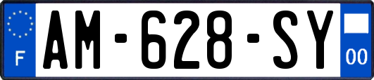 AM-628-SY