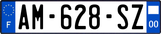 AM-628-SZ