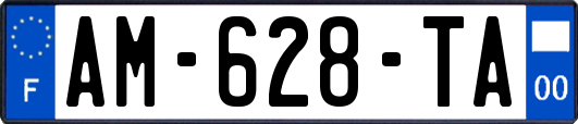 AM-628-TA