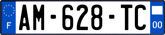 AM-628-TC