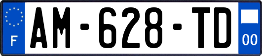 AM-628-TD