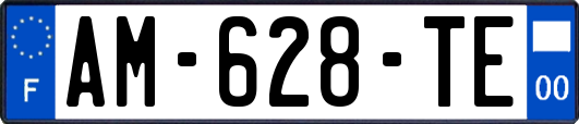 AM-628-TE