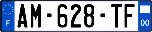 AM-628-TF