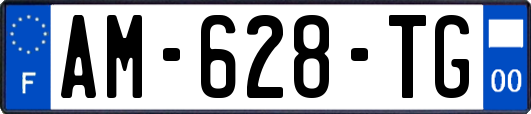 AM-628-TG
