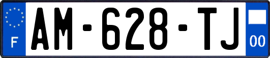 AM-628-TJ